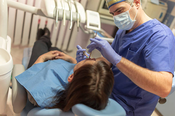 Best TMJ/TMD Treatment  in Waynesboro, MS