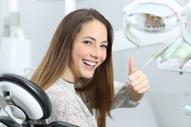 Laser Dentistry in Waynesboro, MS